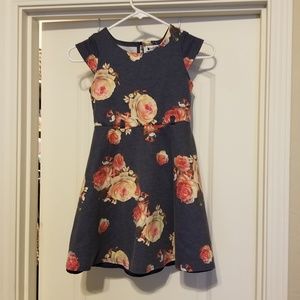 kids sz 8 dress